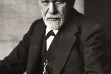 Sigmund Freud l'exil n'est pas un choix