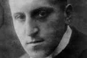 Carl von Ossietsky l'exil n'est pas un choix