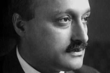 James Franck L'exil n'est pas un choix