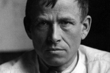 Otto Dix L'exil n'est pas un choix