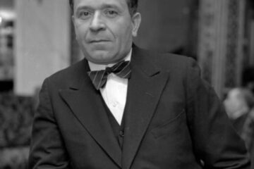 Rudolf Beer L'exil n'est pas un choix