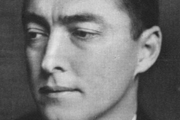 Richard Coudenhove-Kalergi L'exil n'est pas un choix