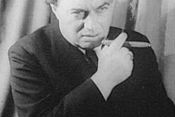 Franz Werfel l'exil n'est pas un choix