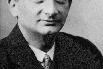 Joseph Roth L'exil n'est pas un choix