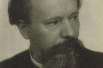 Theodor Lessing L'exil n'est pas un choix
