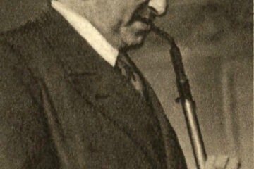 Egon Friedell