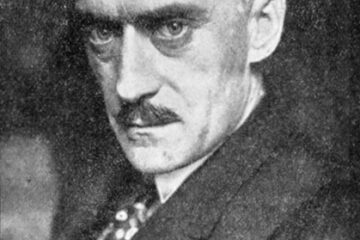 Leonhard Frank L'exil n'est pas un choix