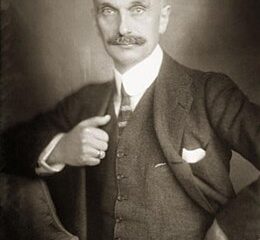 Raoul Auernheimer L'exil n'est pas un choix