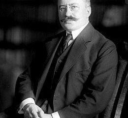 Theodor Wolff L'exil n'est pas un choix