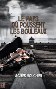 couv le pays ou poussent les bouleaux