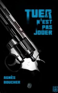 couv tuer n'est pas jouer